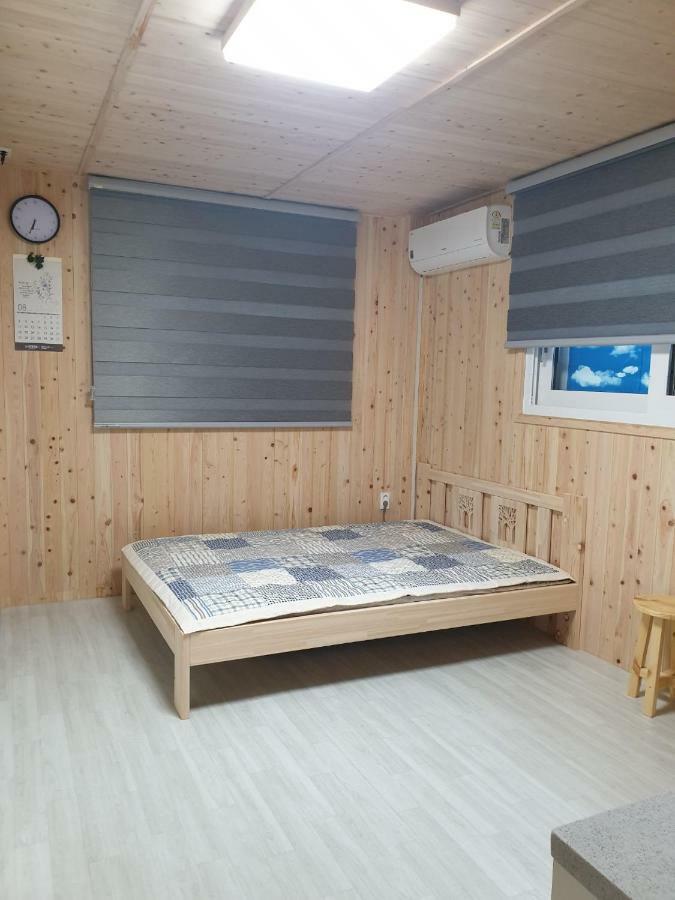 Grace River House Block A - Couple Room Hoengseong Zewnętrze zdjęcie